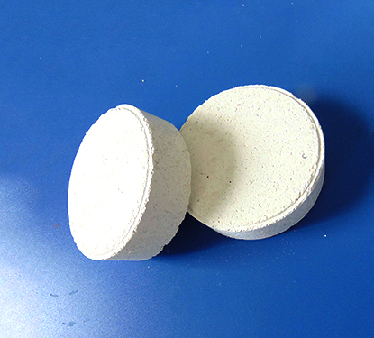 Calcium hypochlorite 200 tablets
